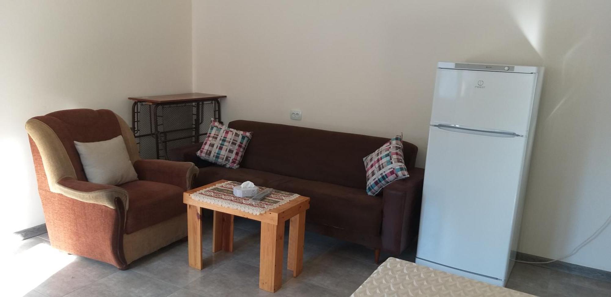 Arami Guest House Dilidschan Zimmer foto