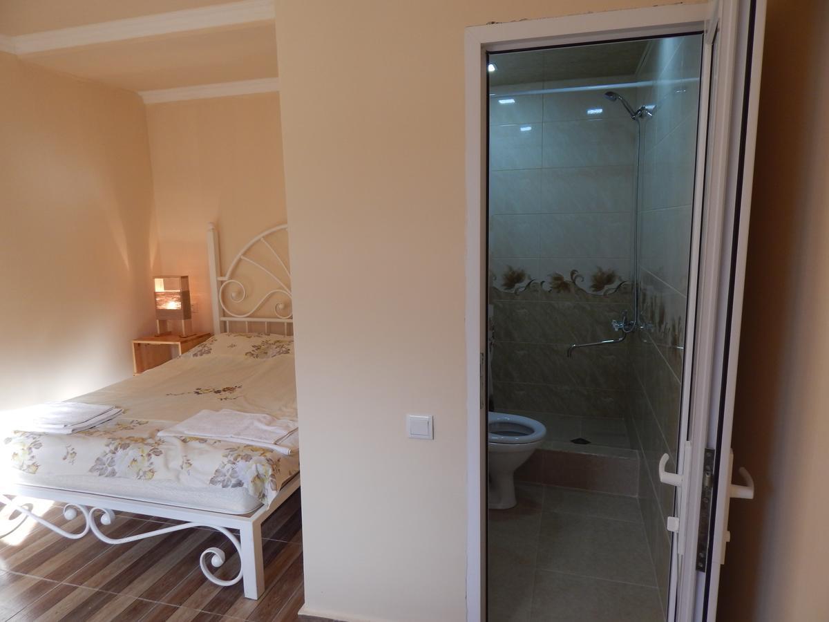 Arami Guest House Dilidschan Exterior foto