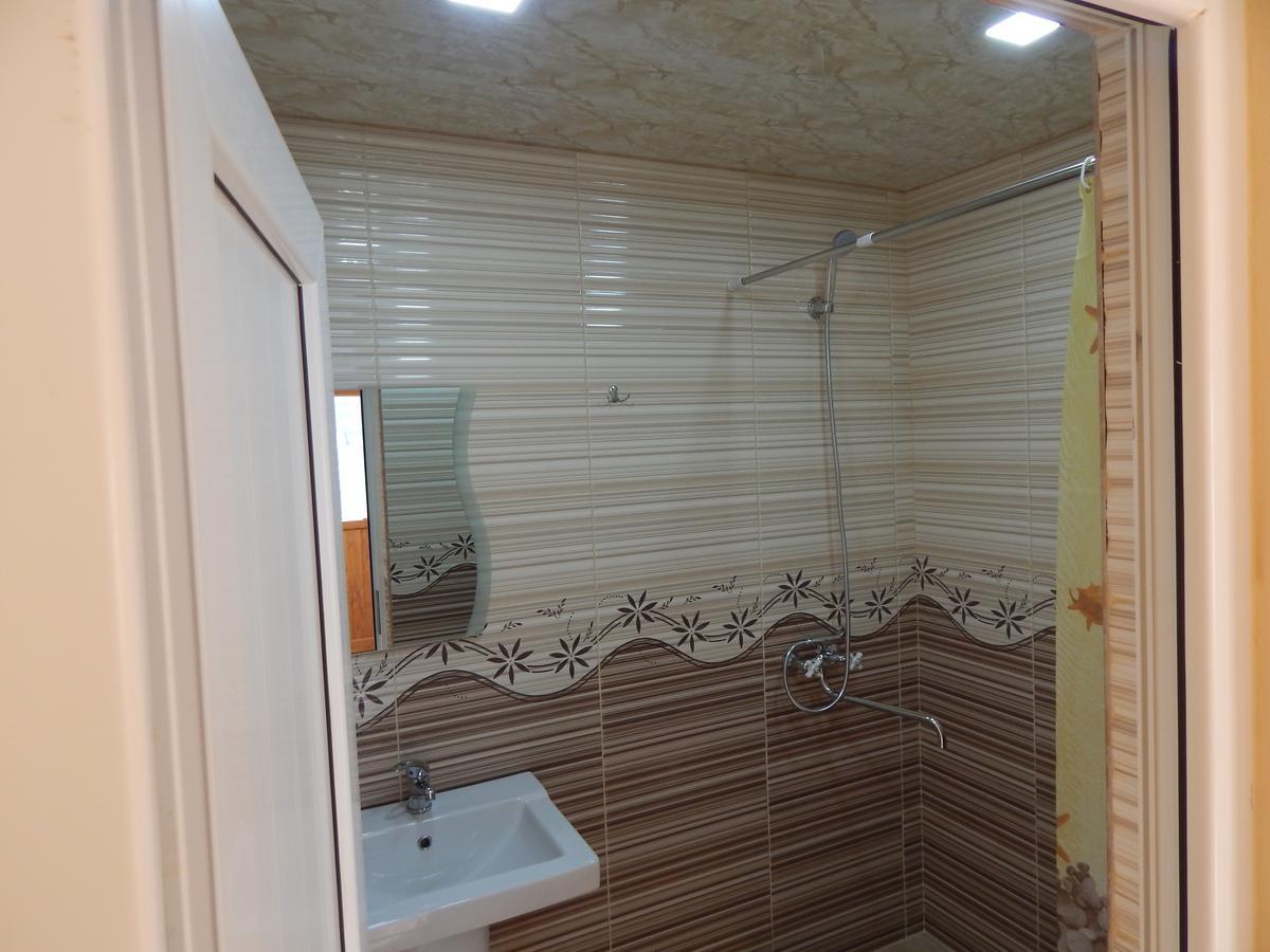 Arami Guest House Dilidschan Exterior foto