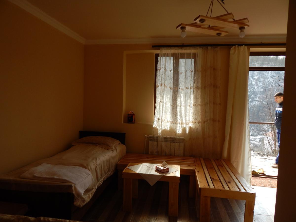 Arami Guest House Dilidschan Exterior foto