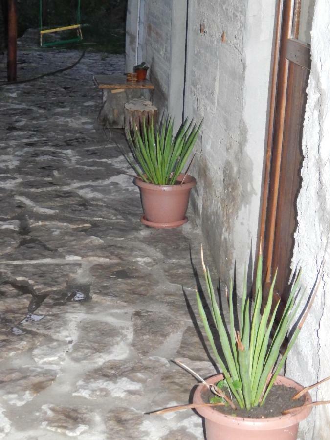 Arami Guest House Dilidschan Exterior foto